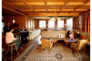 Itālija Byt La Villa, Eksterjers